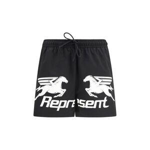 Represent Men Nothing Faster Swim Short